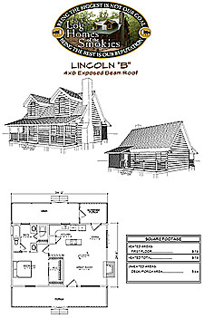 Lincoln A