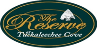 The Reserve at Tuckaleechee Cove