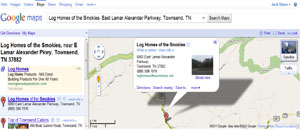 Google Local