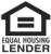 Equal Opportunity Lender